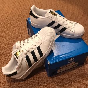 Adidas Superstar Sneaker